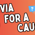 Trivia for a Cause event wide shape